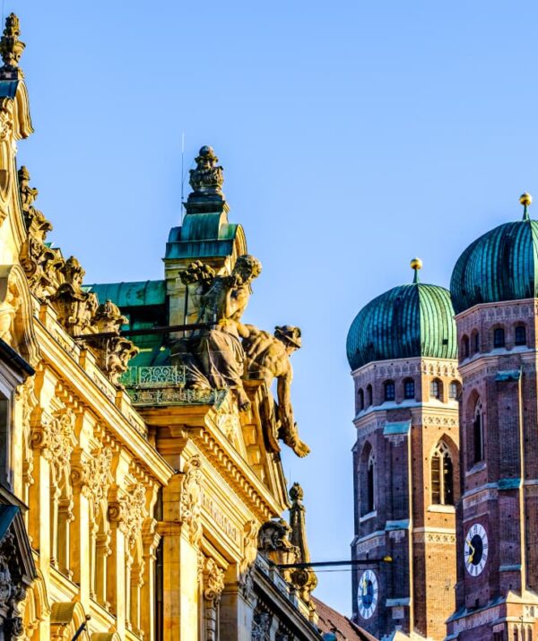 Liebfrauenkirche München