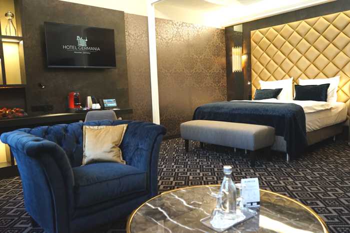deluxe junior suite-room-boutique-hotel-germania-munich